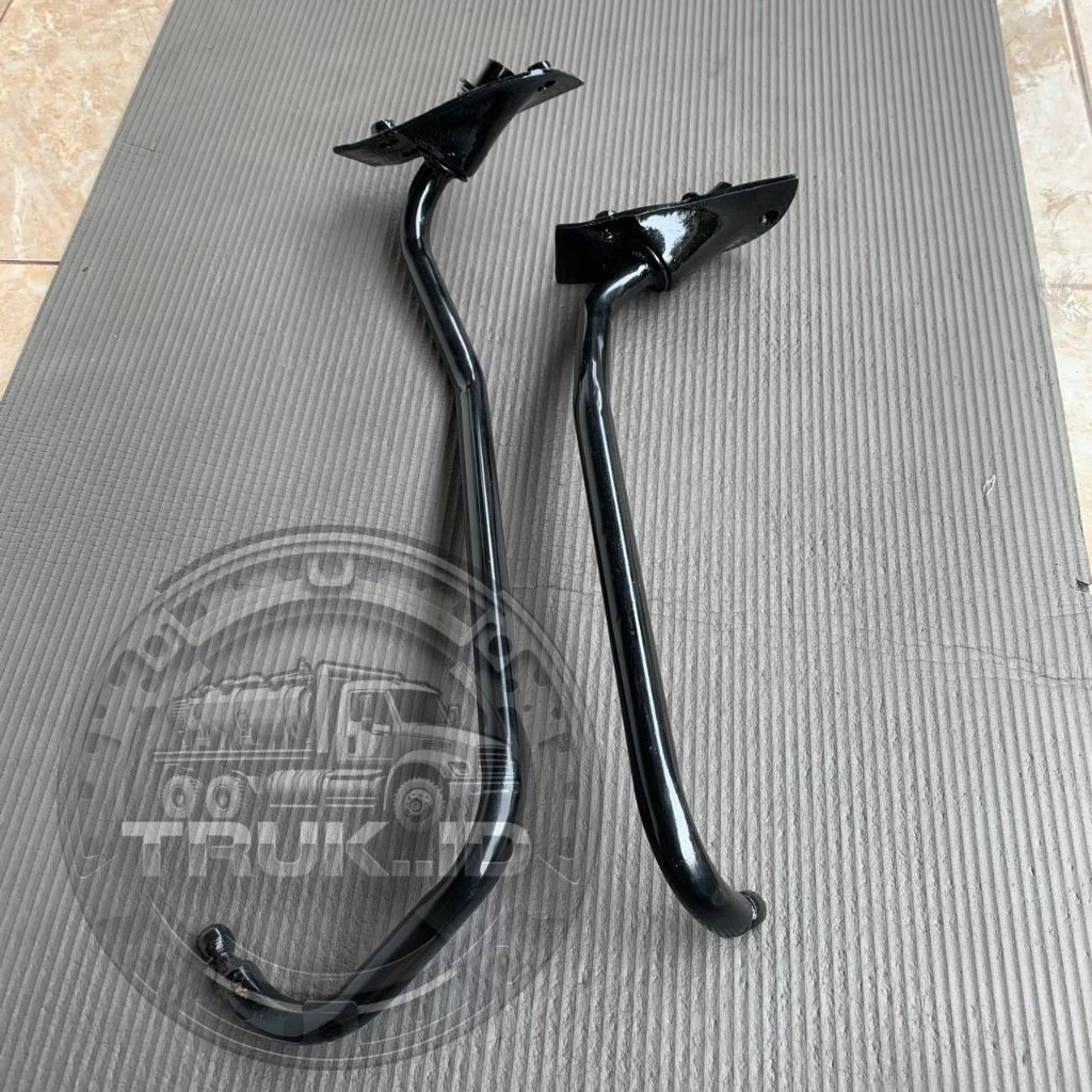 GAGANG SPION RAGASA LAMA / TANGKAI SPION RAGASA / TIANG SPION RAGASA / GAGANG SPION TRUK RAGASA  (Ra