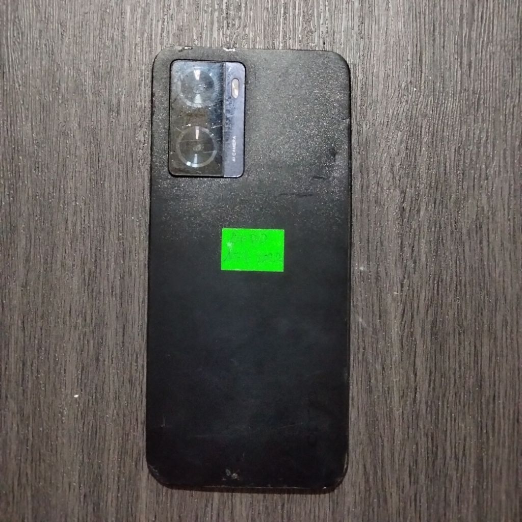 Mesin OPPO A57 2022 Poni Normal unit