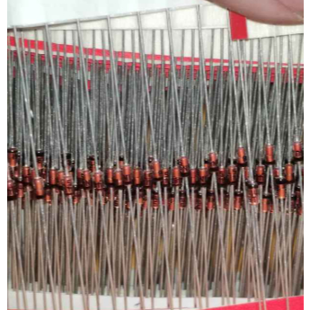 Dioda 1N4148 Diode 1N4148 Dioda Zener 1N4148 Berkualitas Murah