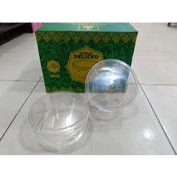 Toples Nastar Delice 500Gram / Toples Nastar 500 Gram