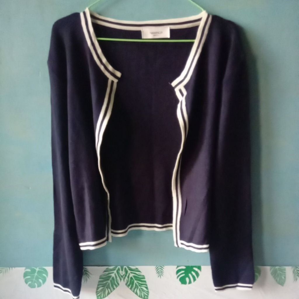 Outer crop brand NANING9
