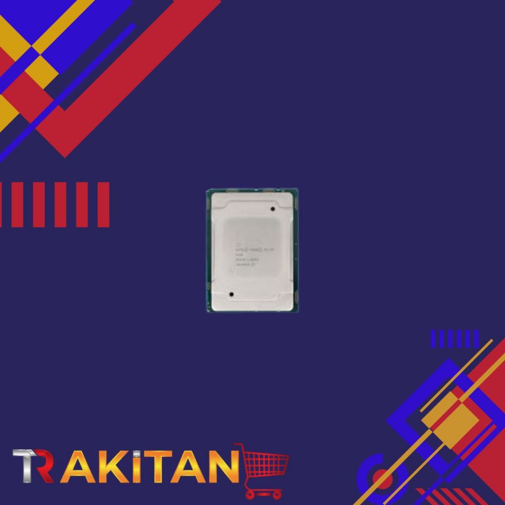 PROCESSOR INTEL XEON 4116