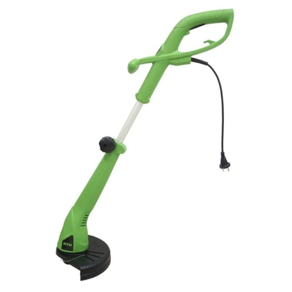 Ryu Mesin Pemotong Rumput Listrik Grass Trimmer