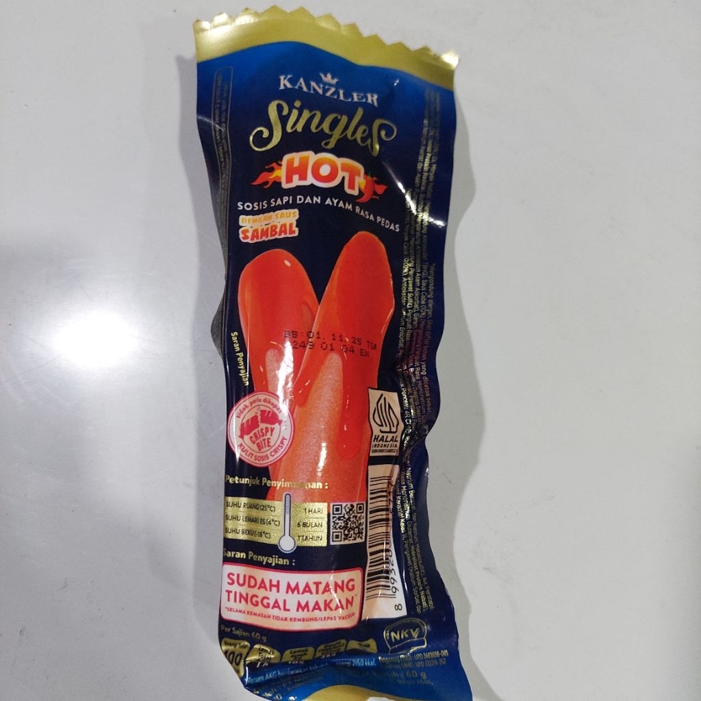 

sosis kanzler singles hot/kanzler sosis/sosis kanzler