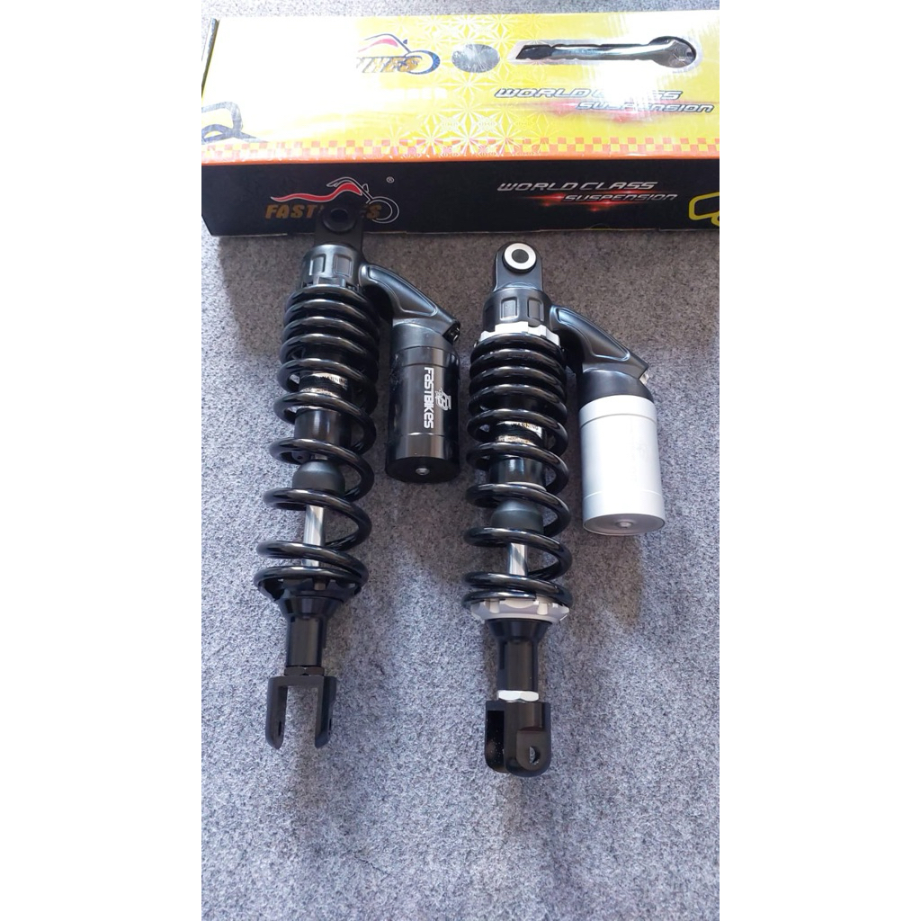 SKOK FB 310 dan 330|shockbaker|skok|skok belakang variasi