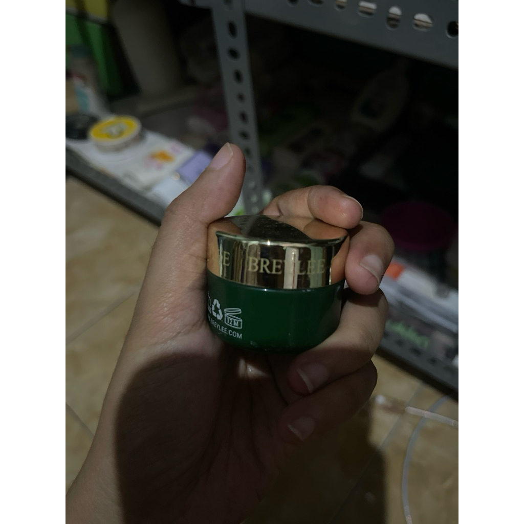 BREYLEE ACNE TREATMENT CREAM