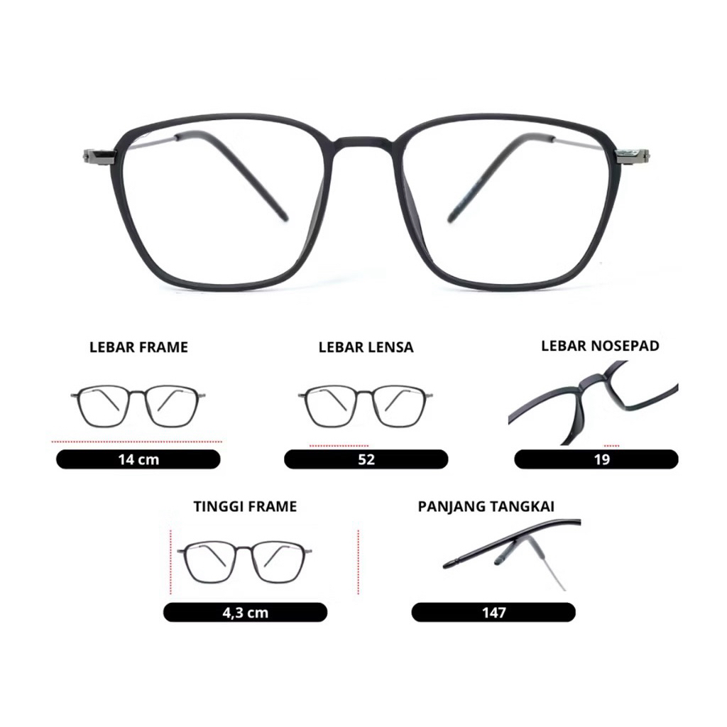 frame tr 90 lentur