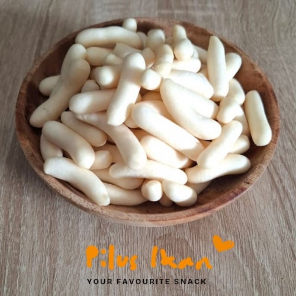 

Pilus Ikan