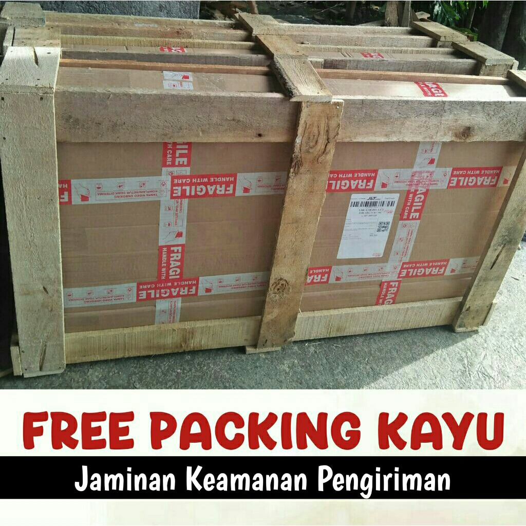 

Pilih Variasi Untuk Produknya ( Packing Kayu/ Kardus/ Bubble )