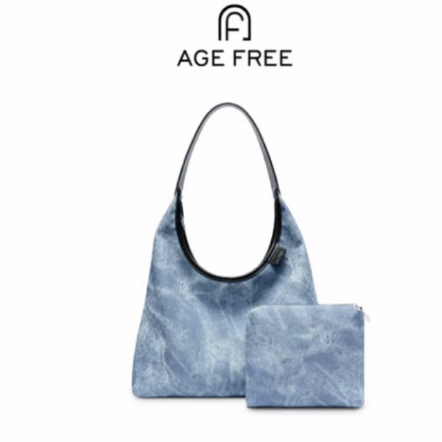 PRELOVED TAS✨ AGE FREE Aura Bag