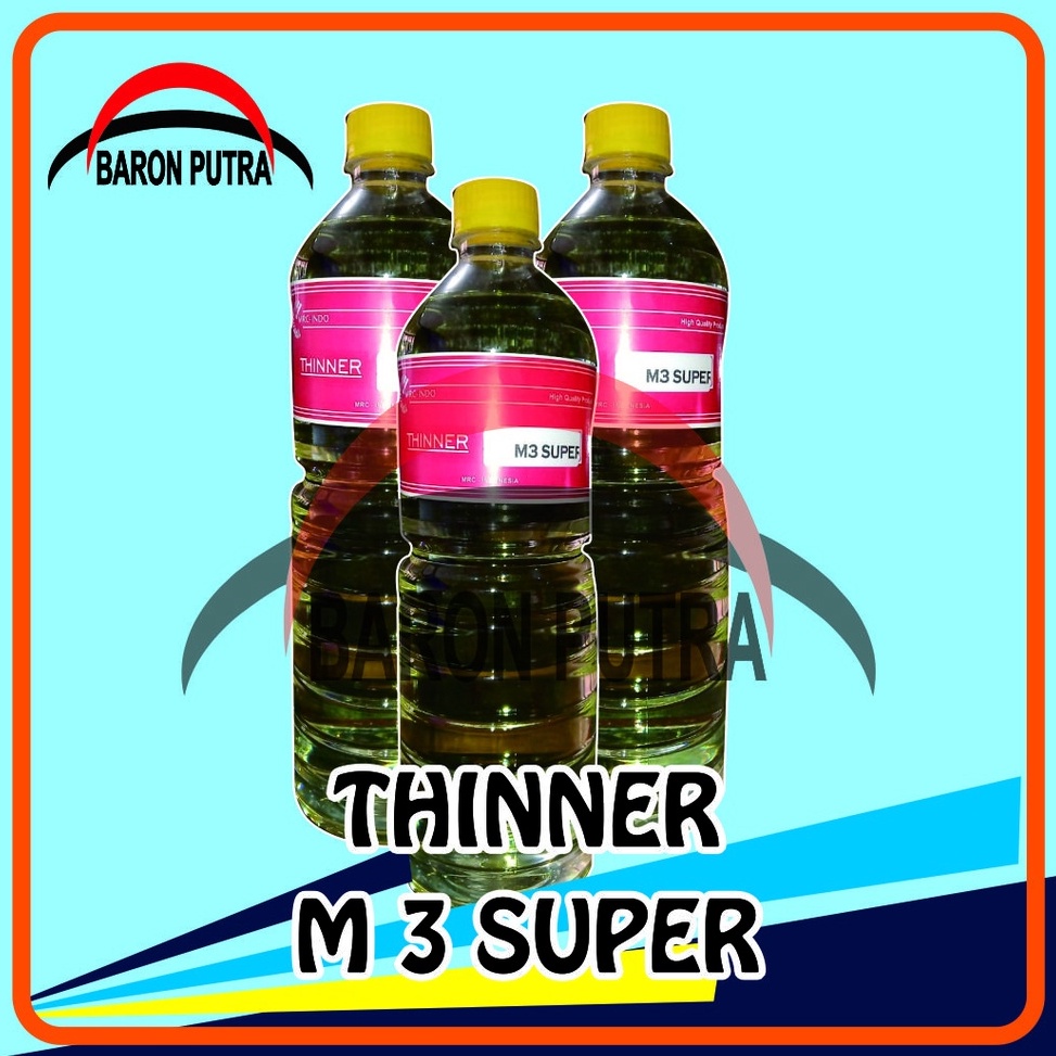 

KODE D83X M3 SUPER 1LT
