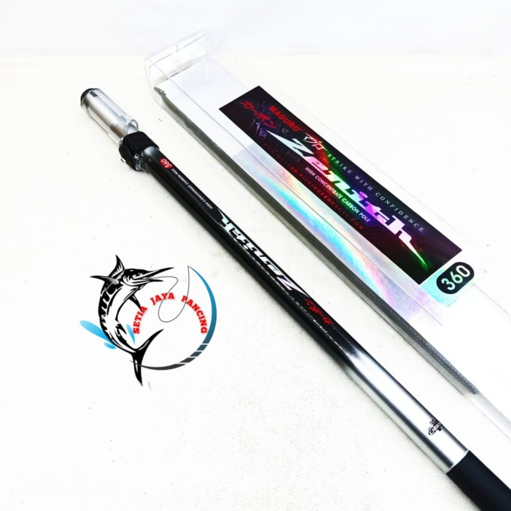 TEGEK MAGURO YMETRE/ALEXIS/STALLONE/ZENITH 360-450CM