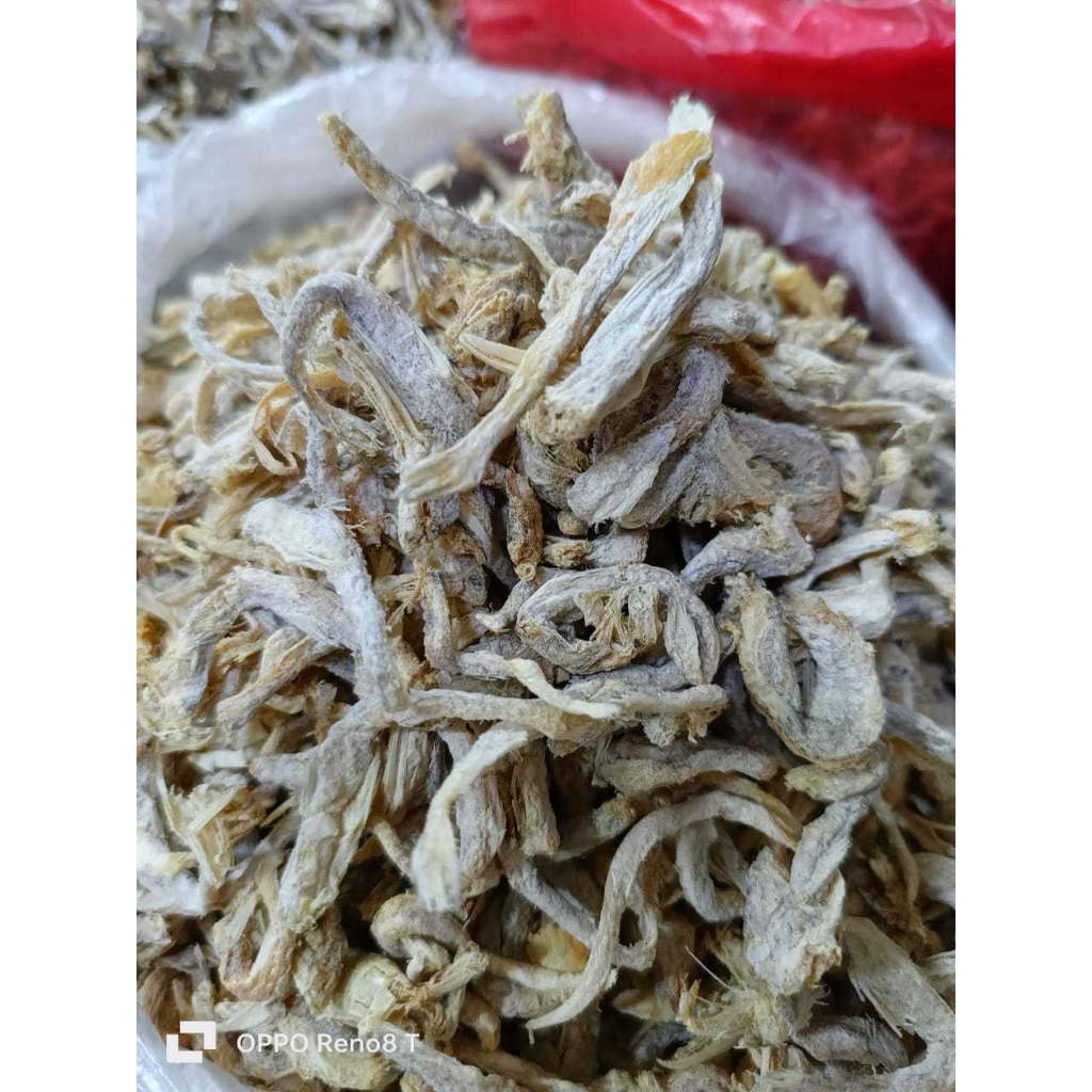 

IKAN ASIN JAMBRONG 1/4 KG
