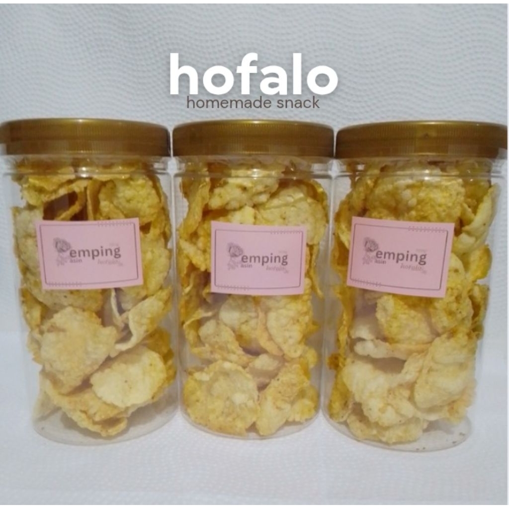 

Emping Manis 100 gram