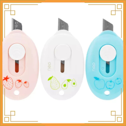 

DELI Cutter mini portable jungo 2050F