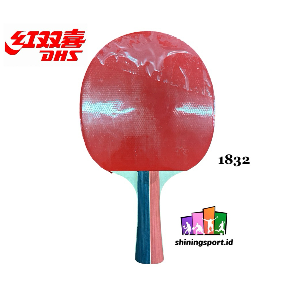 Bet Pingpong DHS 1832