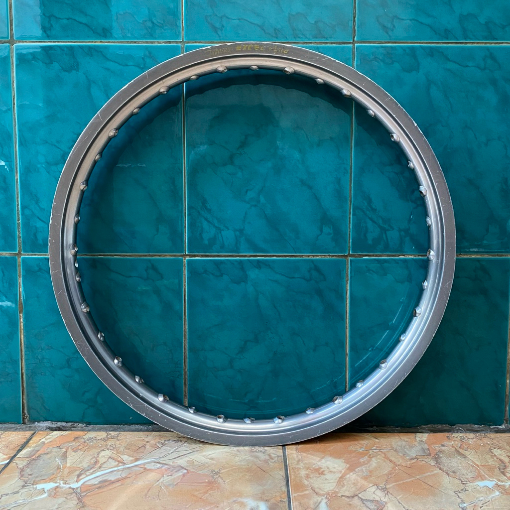 velg velek pelg pelek pelk takasago excel asia titanium 17 140