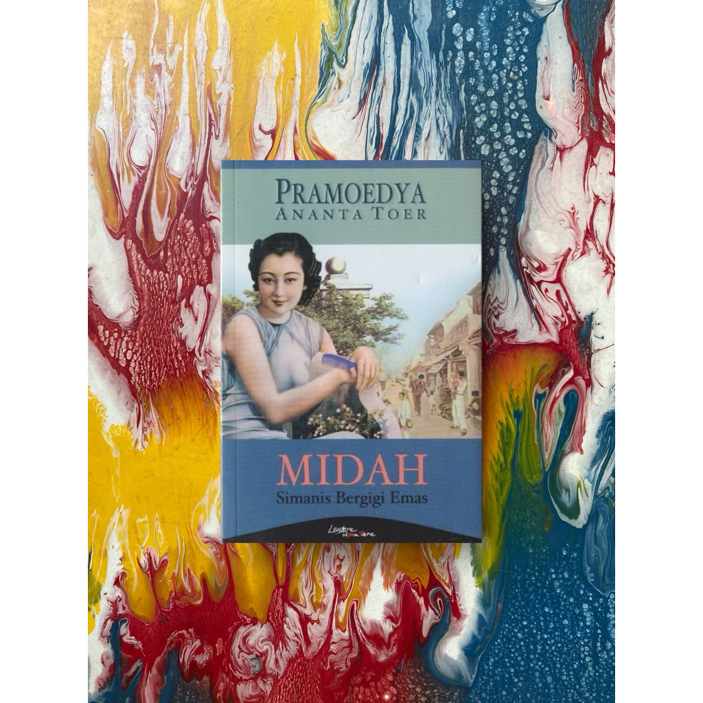 Midah - Pramoedya Ananta Toer