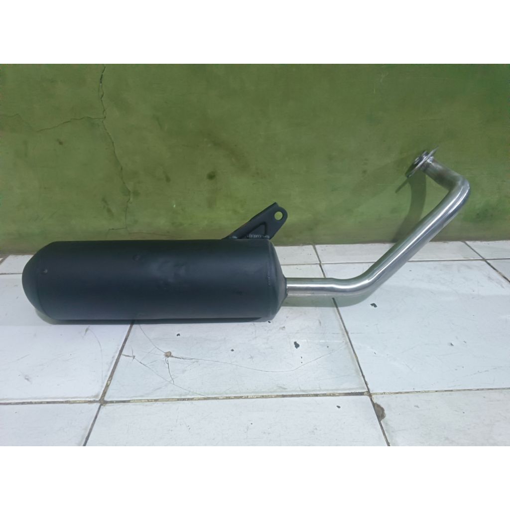 knalpot regulasi 24 / kondoman beat2019