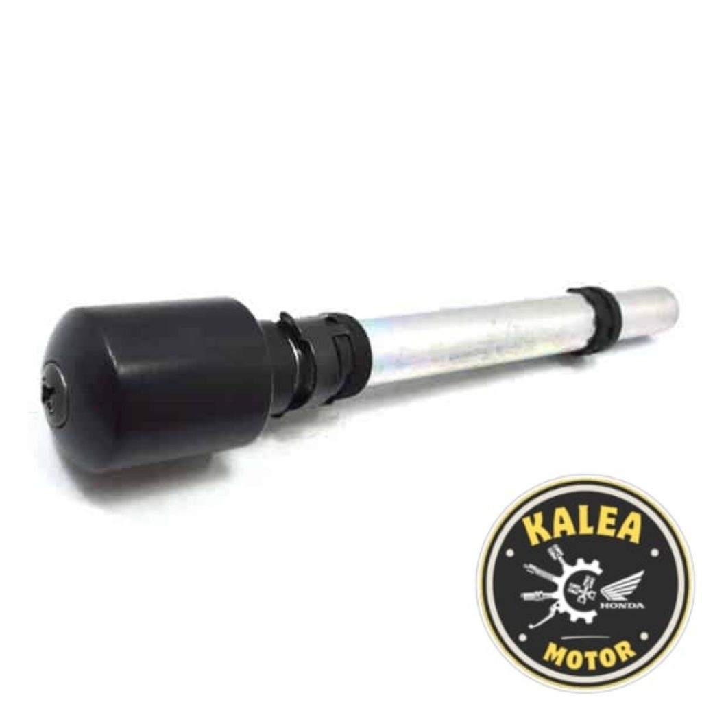 Pemberat Stang Stir Honda CBR 150R K45G ORIGINAL 53110K45N40