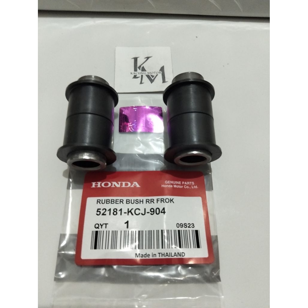 BOS ARM 1 SET HONDA TIGER LAMA TIGER REVO 52181-KCJ-904 ORIGINAL HONDA THAILAND