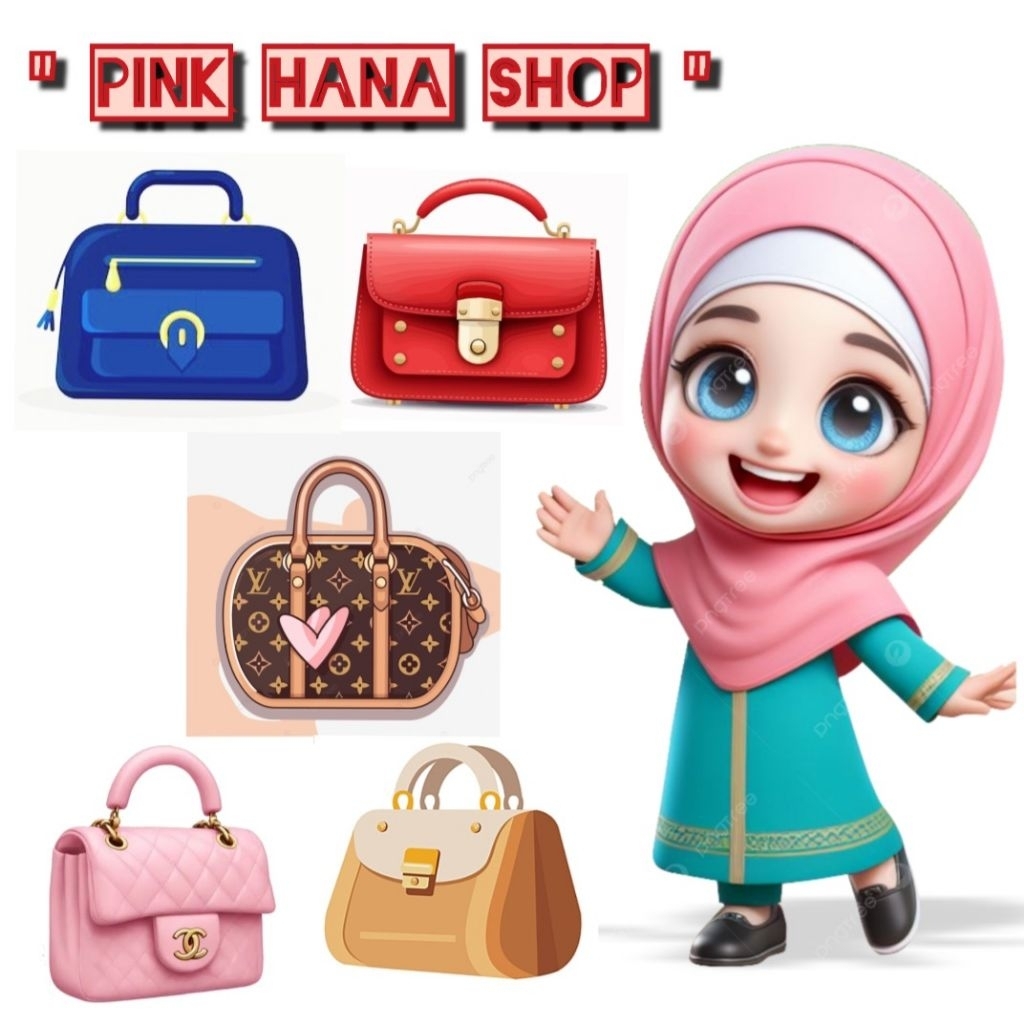 Tas coc Morgan Cream