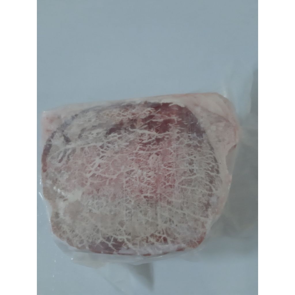 

Wagyu Sirloin Steak Premium 200gr