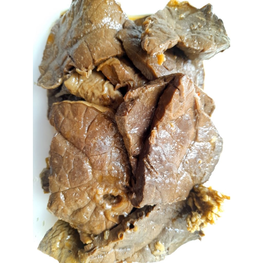 

Bacem Paru Sapi