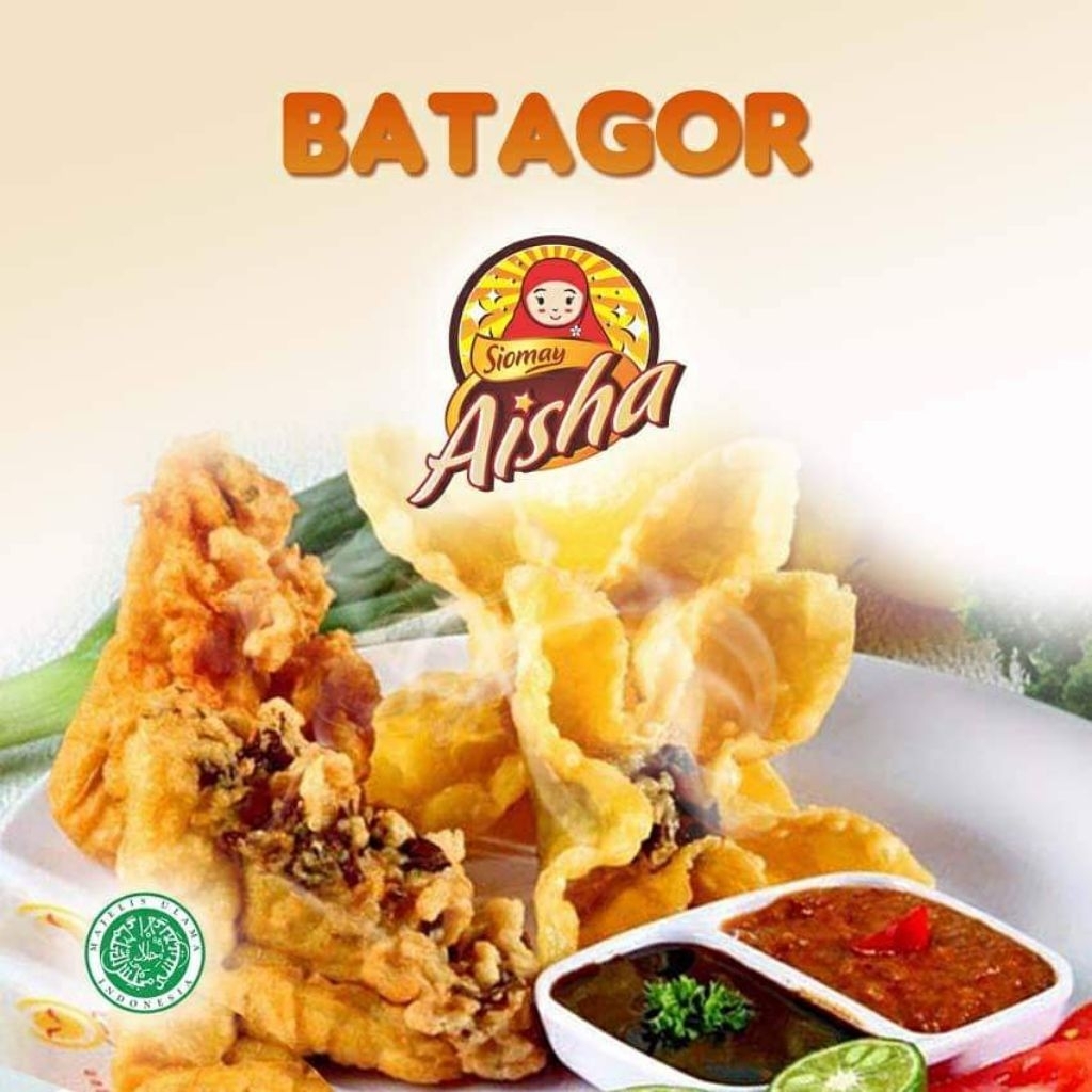 

batagor tengiri halal