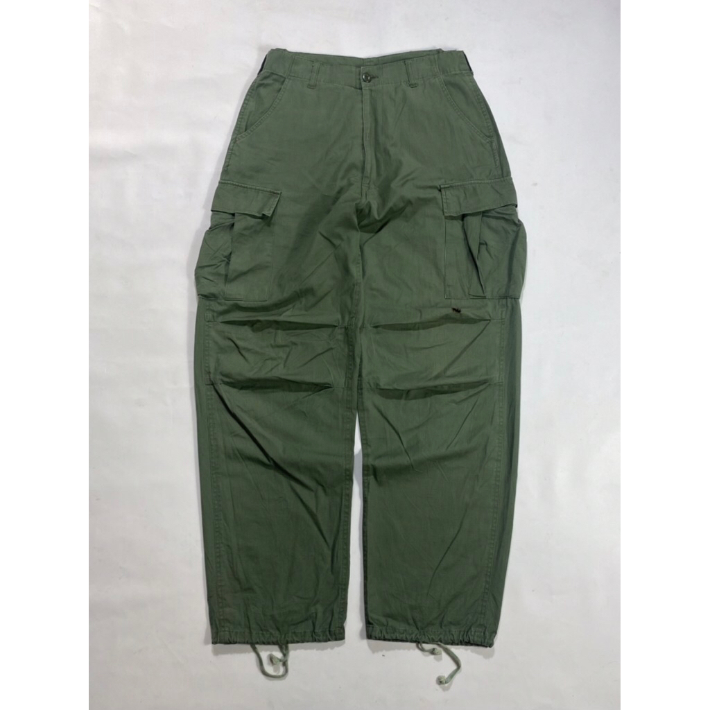 M-65 CARGO PANTS