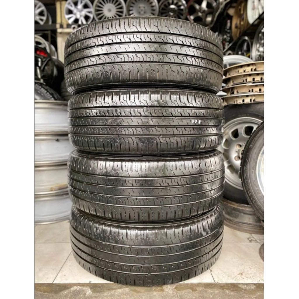 Ban Mobil ring 18 225/55 R18 second copotan murah