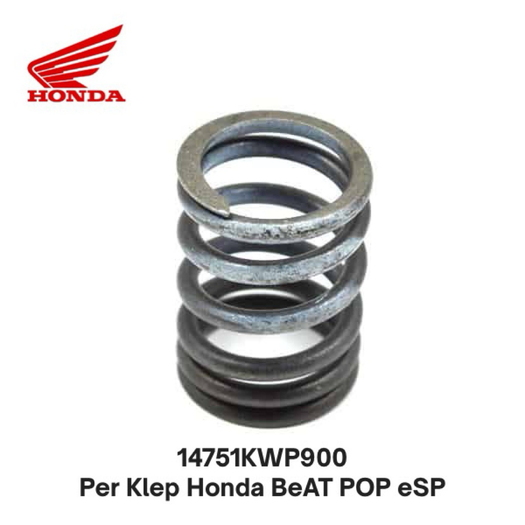 14751KWP900 Per Klep Honda BeAT POP eSP