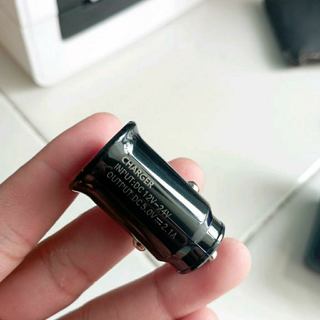 Gembok Cakram Original Astra FIF Group + Charger honda