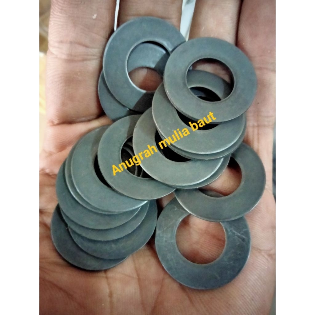 disc spring washer M-14
