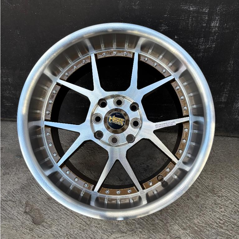 Velg Mobil Celong R16 Lebar 75/875 Pelek Avanza, Livina, Jazz, Mobilio, Xenia, Sigra Velg Mobil R16