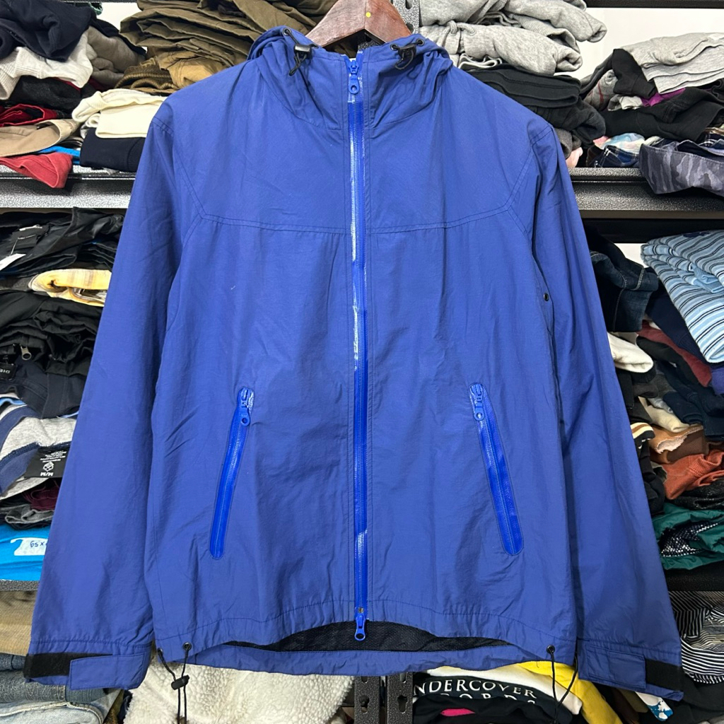 Jacket Vanquish Tokyo | Jacket Outdoor Second Preloved | Streetwear | Cavabien Market