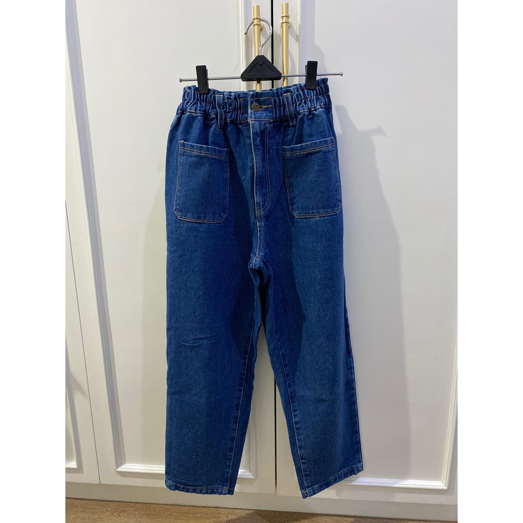 MONOMOLLY JEANS (PRELOVED)