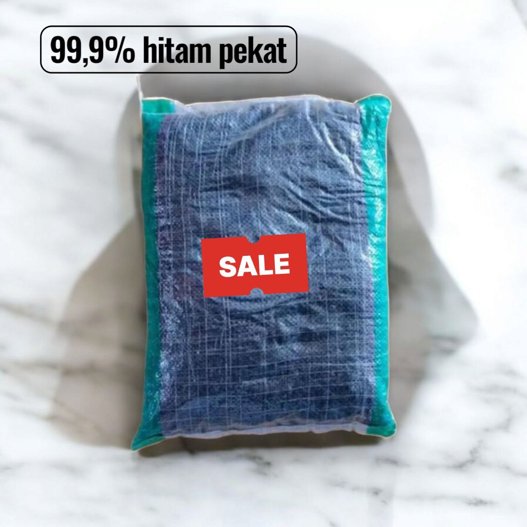 Pasir malang hitam 5kg/Pasir malang media tanam aquascape/Pasir malang/pasir malang halus/Pasir mala