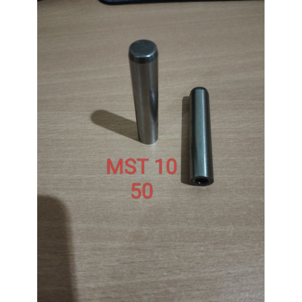 Dowel pin MST 10 x 50 mm