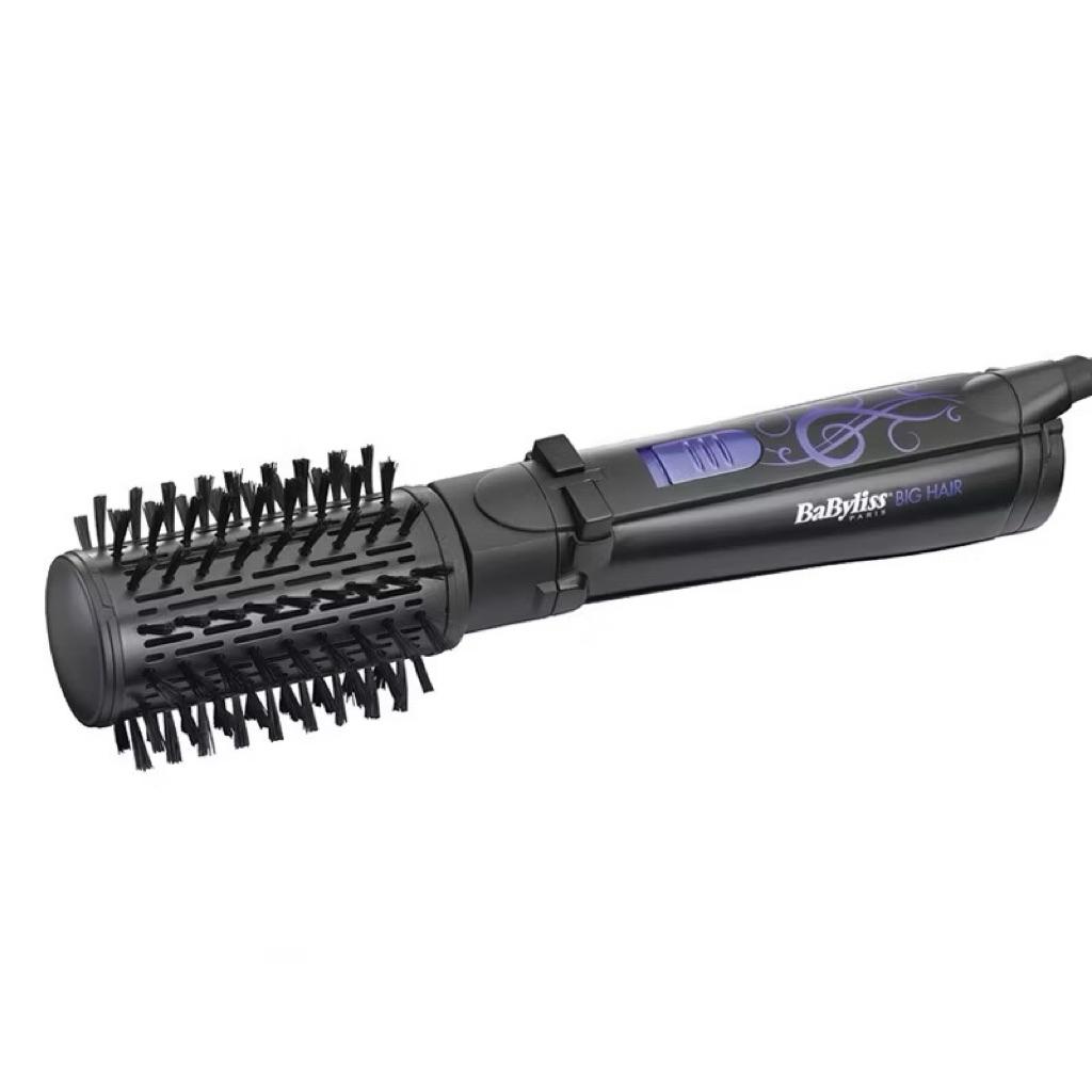 babyliss preloved blowdryer