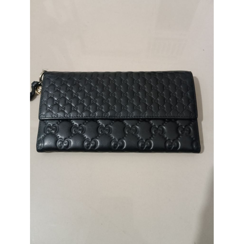 dompet wanita original Gucci
