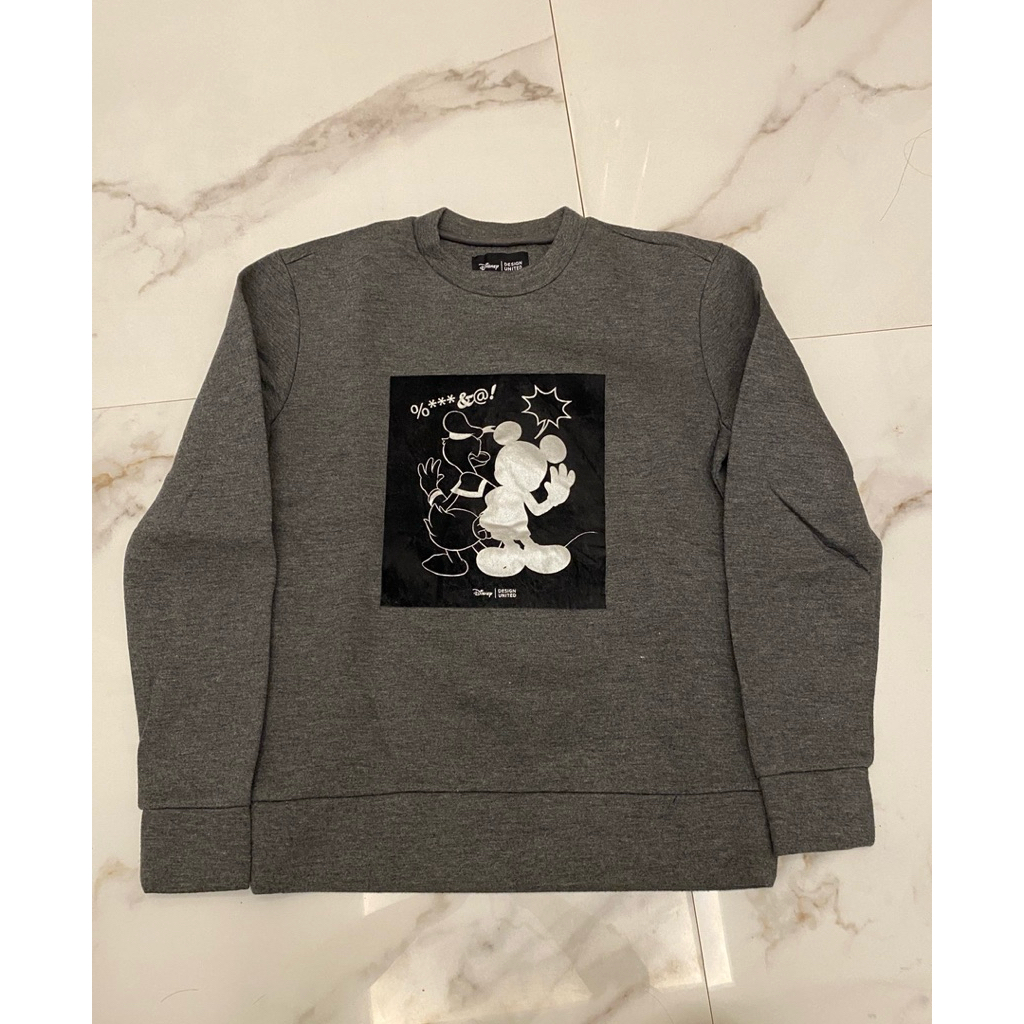 disnep design united