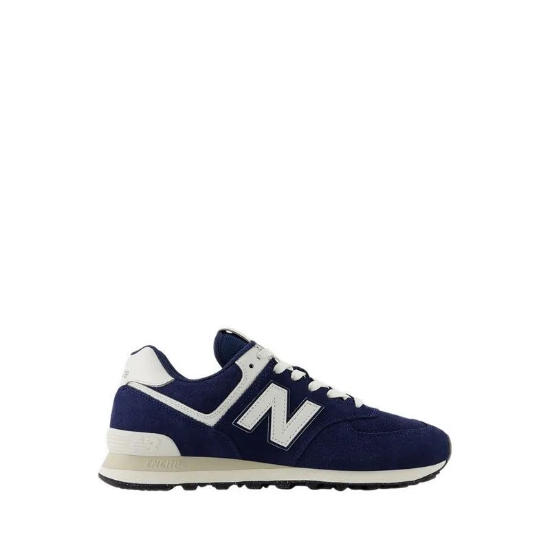 NB 574 - Men’s Running Shoes NEWU574BCE Navy