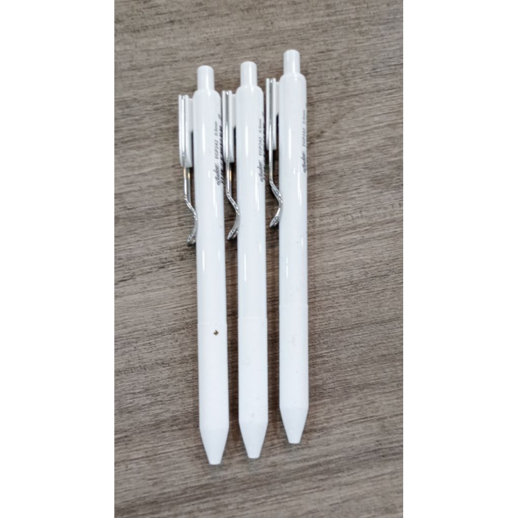 

ESTUDEE SORA GELPEN 0,5 INk BLACK (Gray/BLUE/White/BLACK/purple)