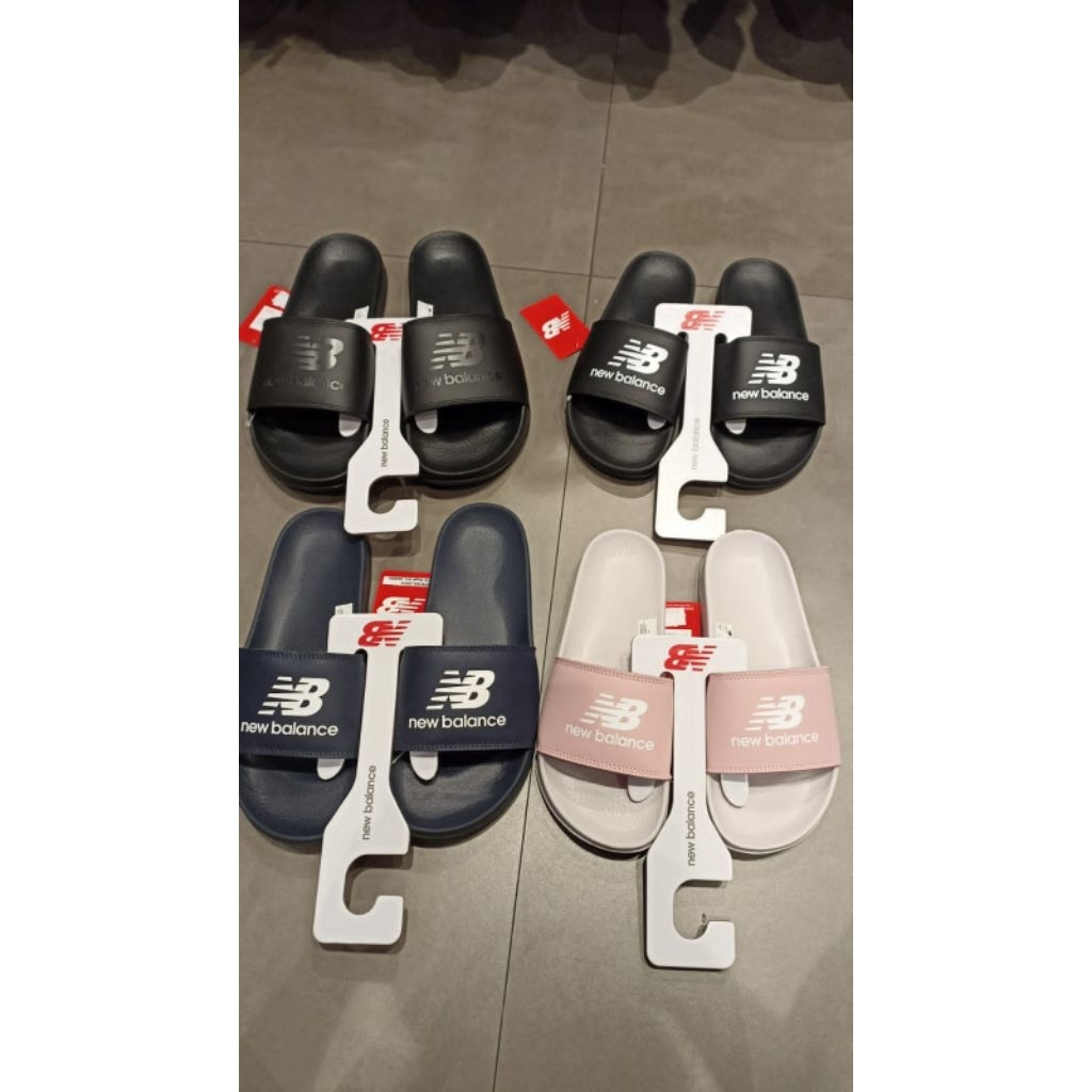 Sandal new balance for women & men original