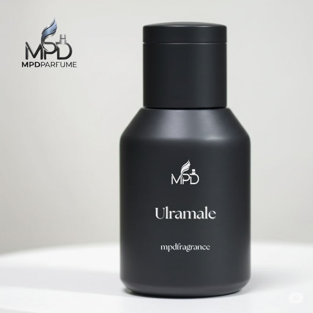 Parfume jpg ultra male ( Inspired / Dupe Jpg ) - mpdfragrance