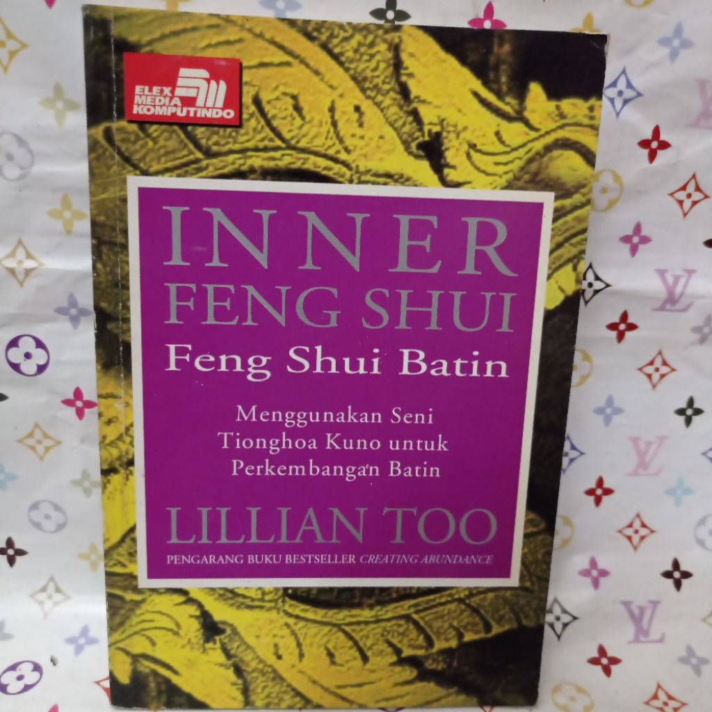 inner feng shui feng shui batin Lillian too