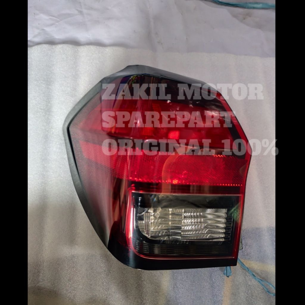 STOPLAMP LAMPU BELAKANG AGYA AYLA 2023 ORIGINAL