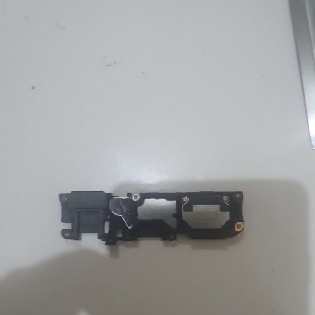 BUZZER MUSIK VIVO Y12S