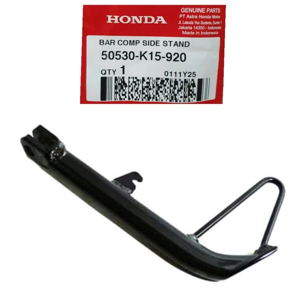 50530-K15-920 STANDAR SAMPING CB150R LED